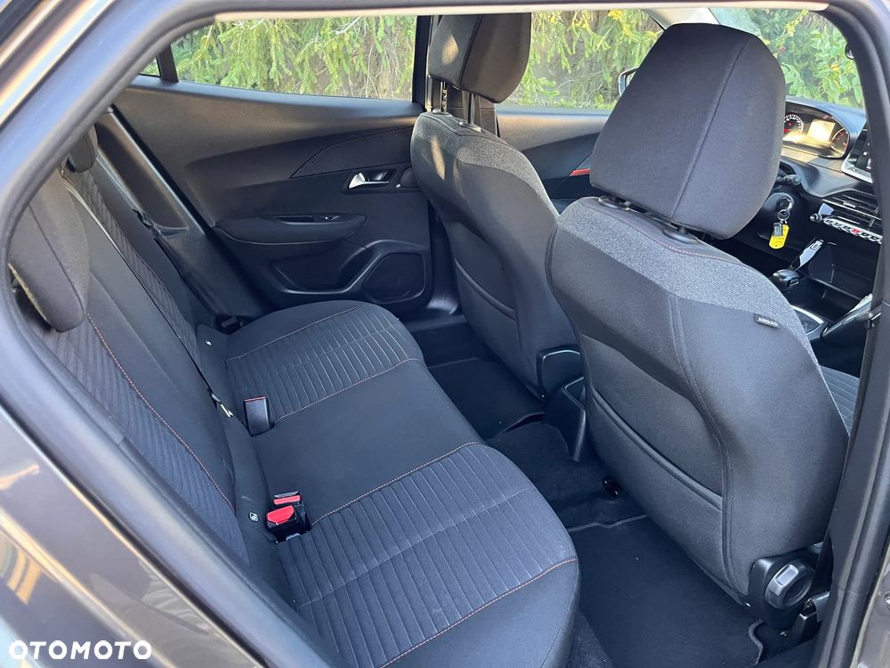 Peugeot 2008 1.5 BlueHDi Active S&S - 17