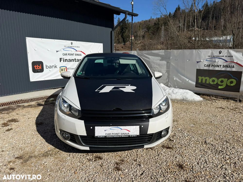 Volkswagen Golf 1.4 TSI Individual - 2