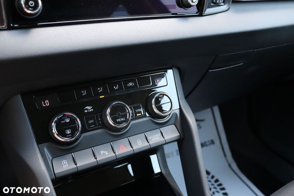 Skoda Karoq - 19