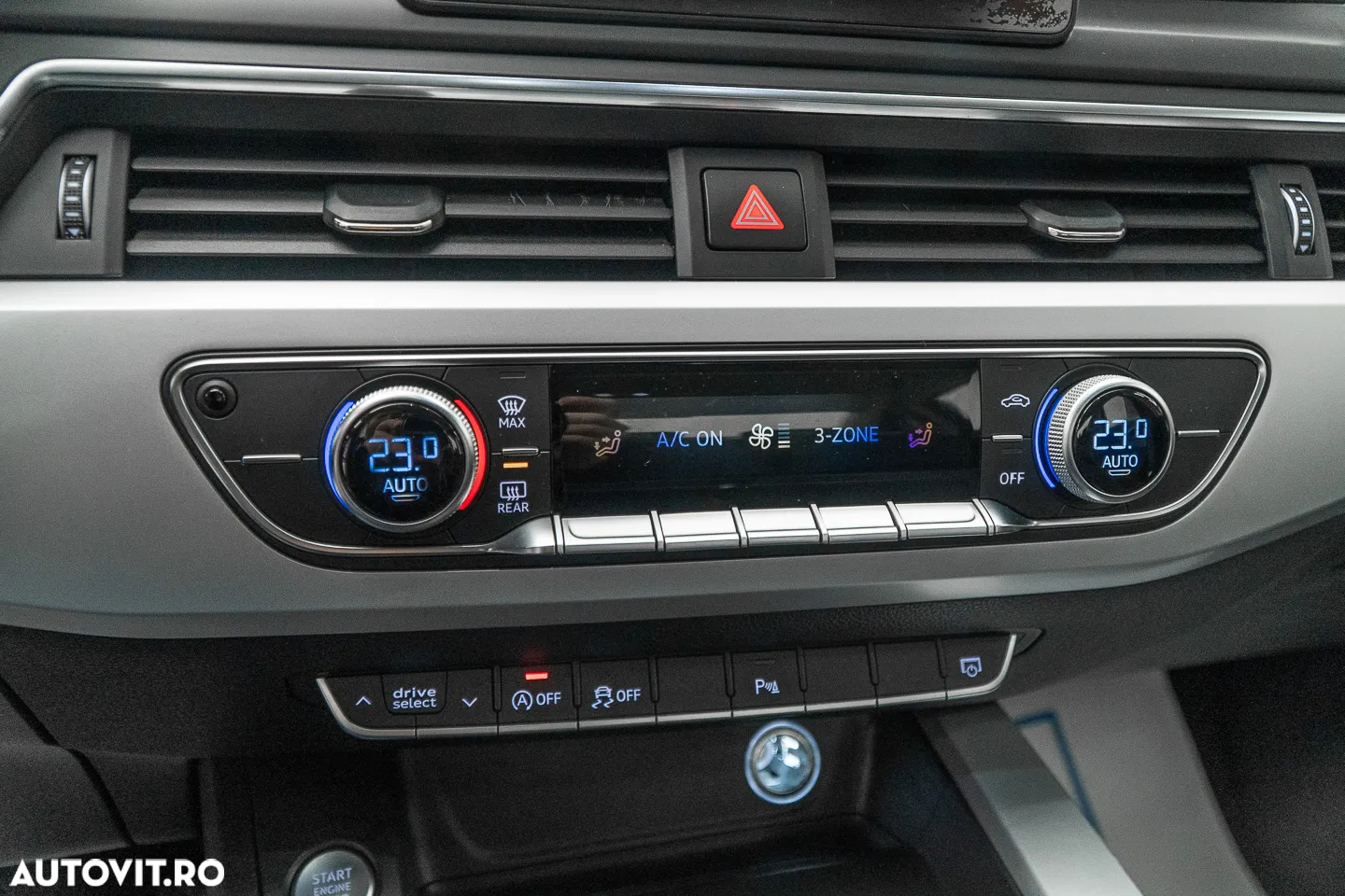 Audi A4 2.0 TDI S tronic Design - 12