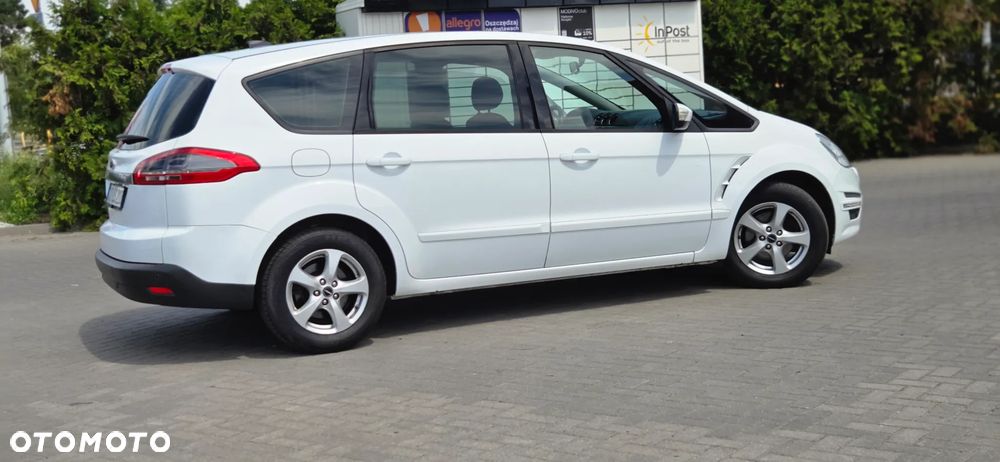 Ford S-Max 2.0 TDCi DPF Business Edition - 20