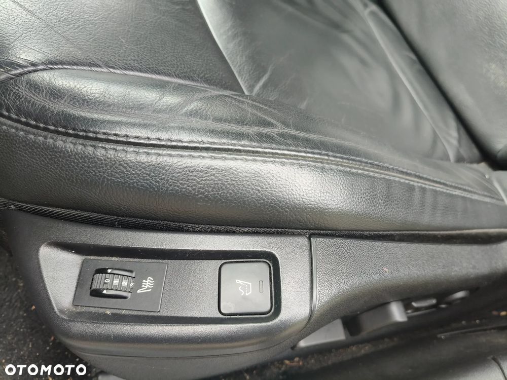 Citroën C5 HDi 165 FAP Exclusive - 33