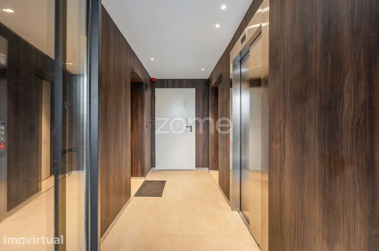 Apartamento T3 | ROOFTOP - Grande imagem: 5/28