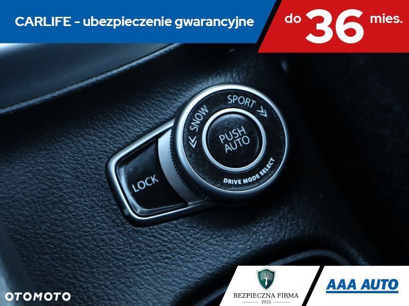 Suzuki SX4 S-Cross - 18