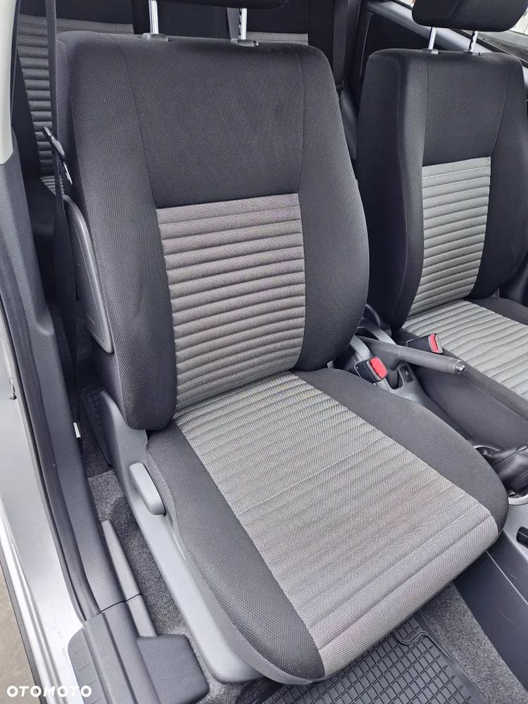Suzuki SX4 1.6 VVT 4x2 Style - 18