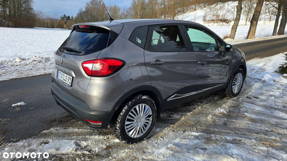 Renault Captur - 5