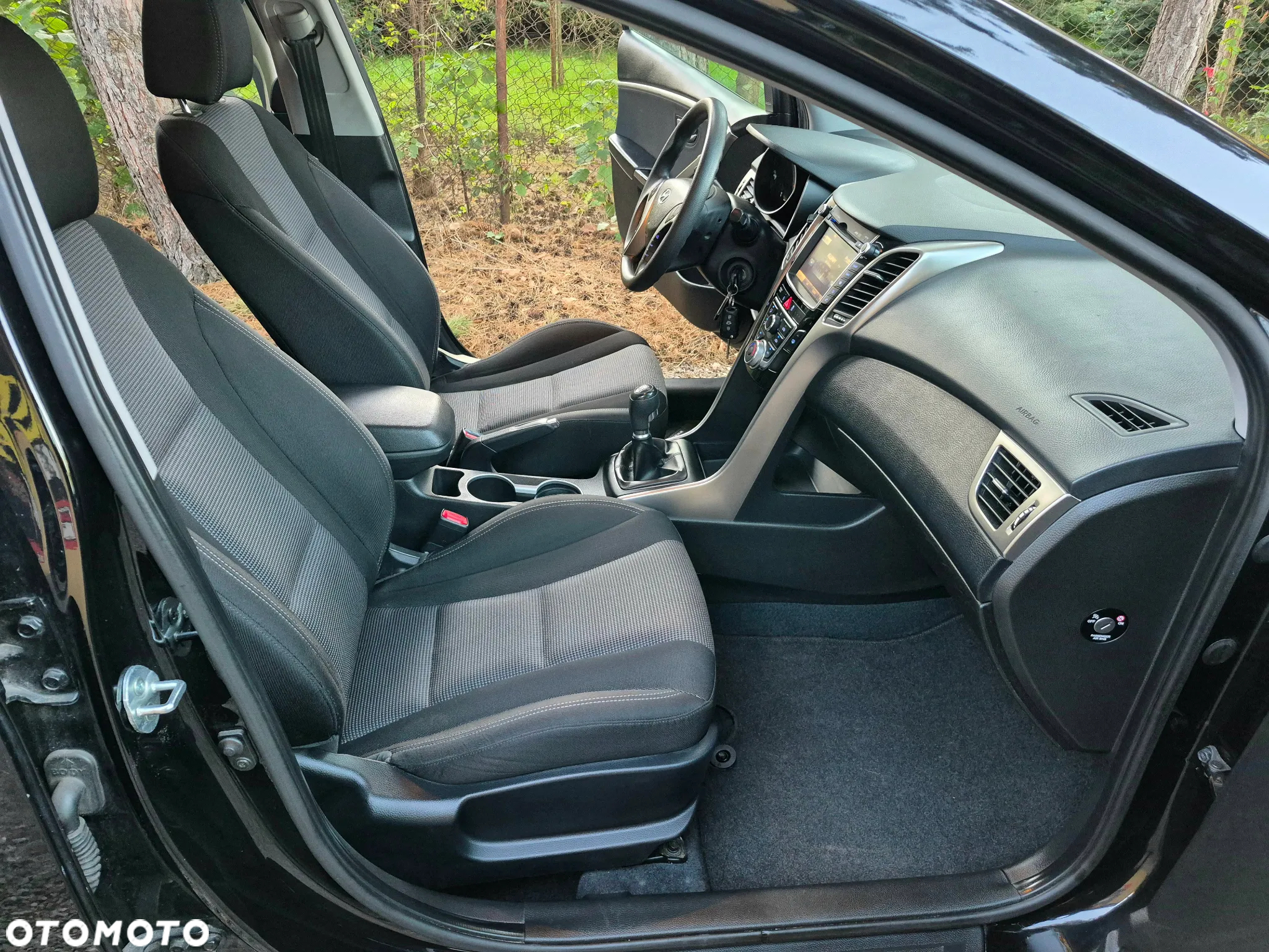 Hyundai i30 1.4 Classic - 20