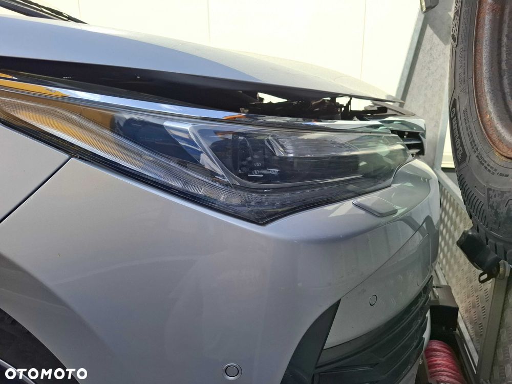 Toyota Corolla - 4