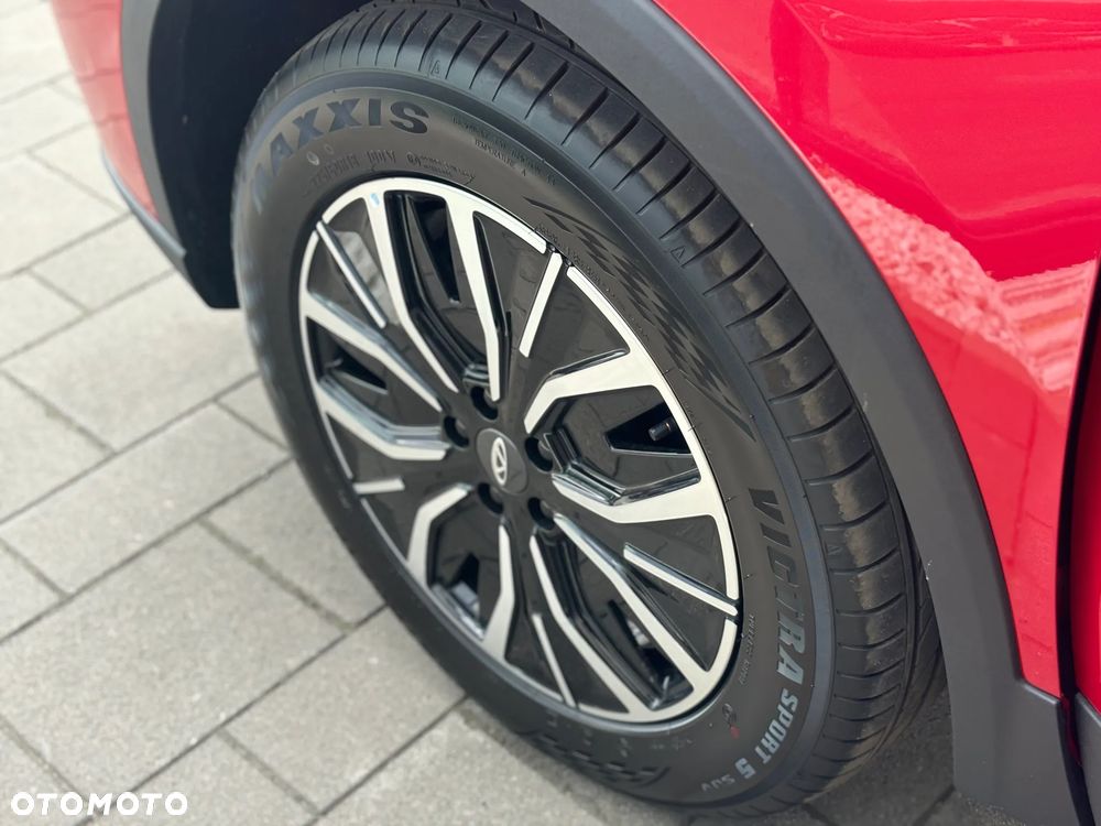 Chery Tiggo 7 1.5 HEV Premium DCT - 20