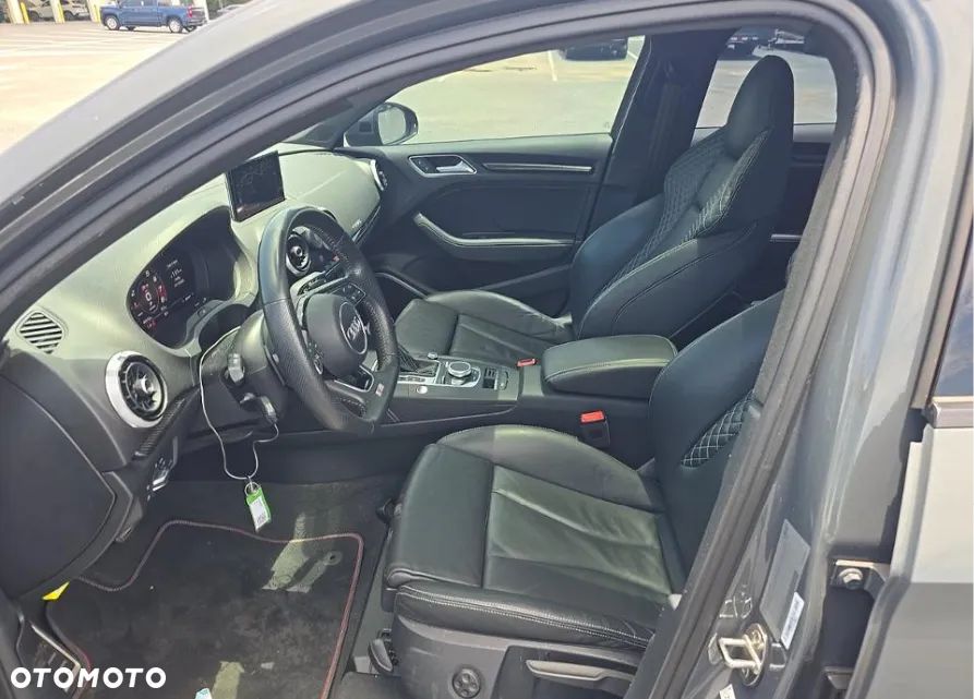 Audi S3 2.0 TFSI Quattro S tronic - 7