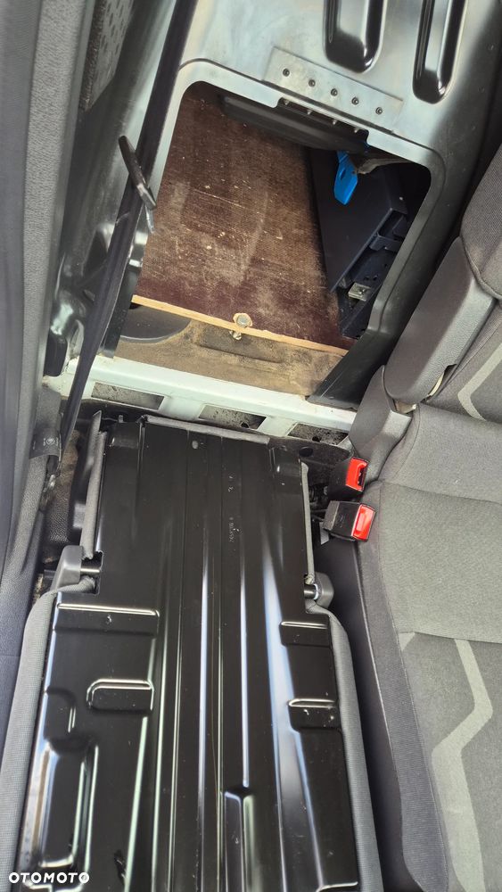 Ford Transit Connect II - 15