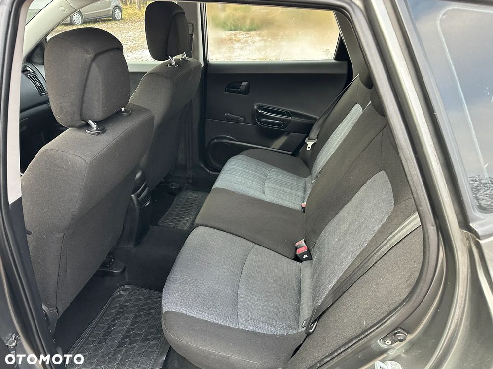 Kia Ceed 1.6 Crdi Comfort - 20