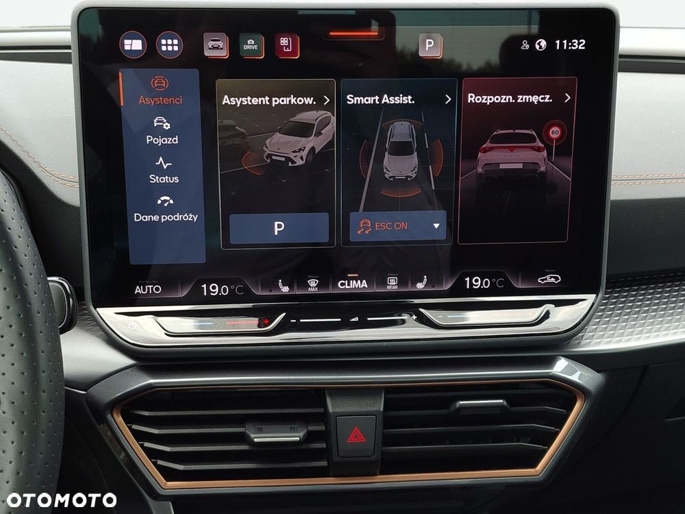 Cupra Formentor 1.5 TSI DSG - 19