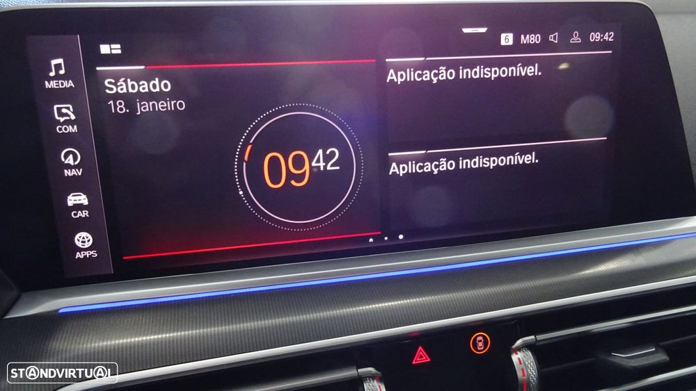 BMW X5 30 d xDrive - 46