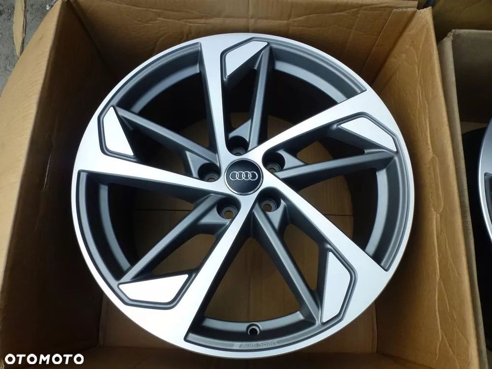 AUDI Q3 SPORT BACK RSQ3 Q2 A3 S3 19'' AUDI SPORT - 3