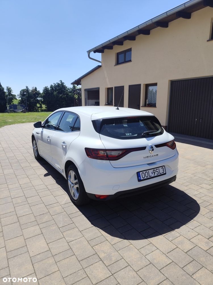 Renault Megane - 3