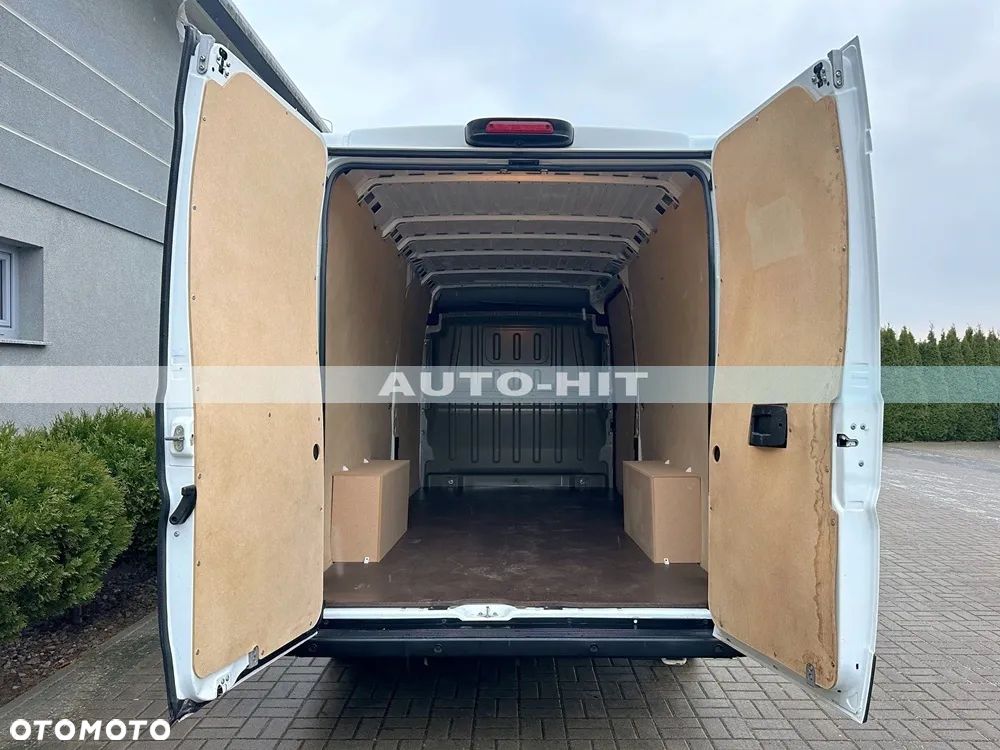 Peugeot Boxer - 14