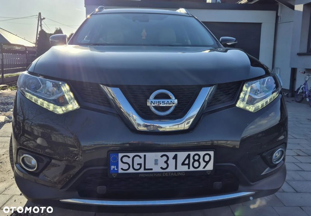 Nissan X-Trail 1.6 DIG-T Tekna 2WD - 3