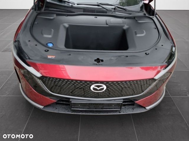 Mazda 6e EV Takumi - 19