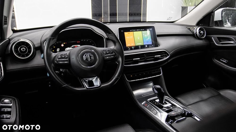 MG EHS 1.5T-GDI Comfort - 10