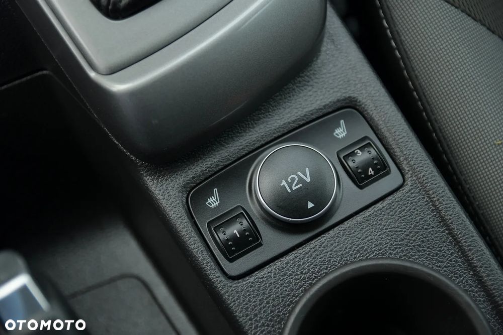 Ford Focus 1.6 Ti-VCT Titanium - 33