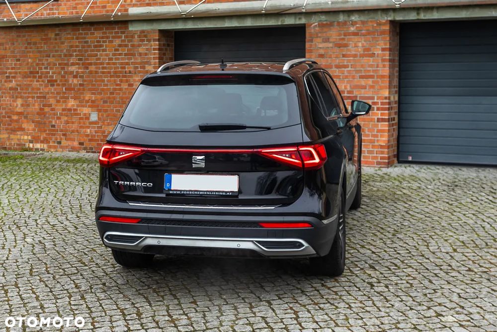 Seat Tarraco 2.0 TDI SCR Xcellence - 7