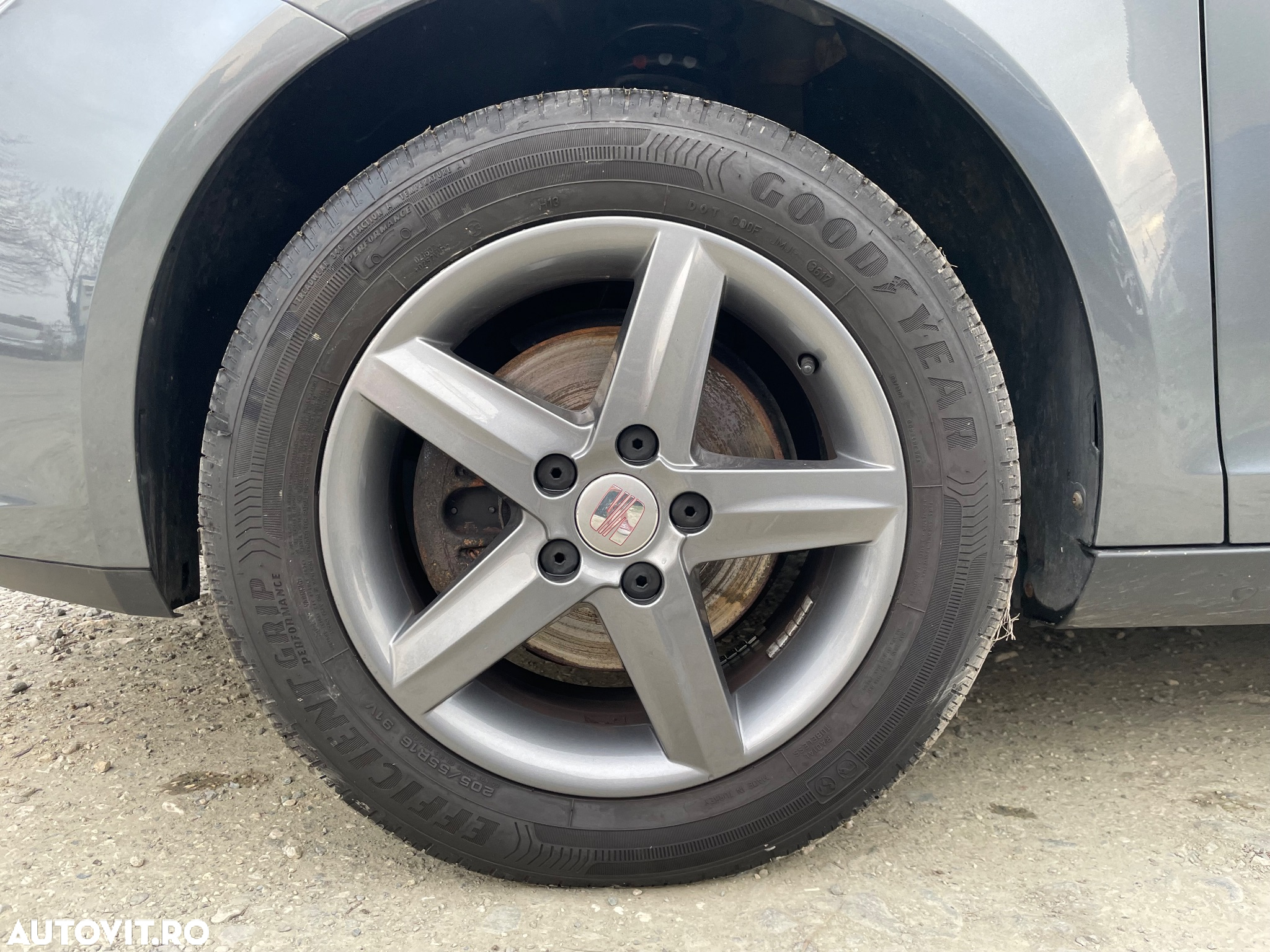 Seat Altea XL - 24