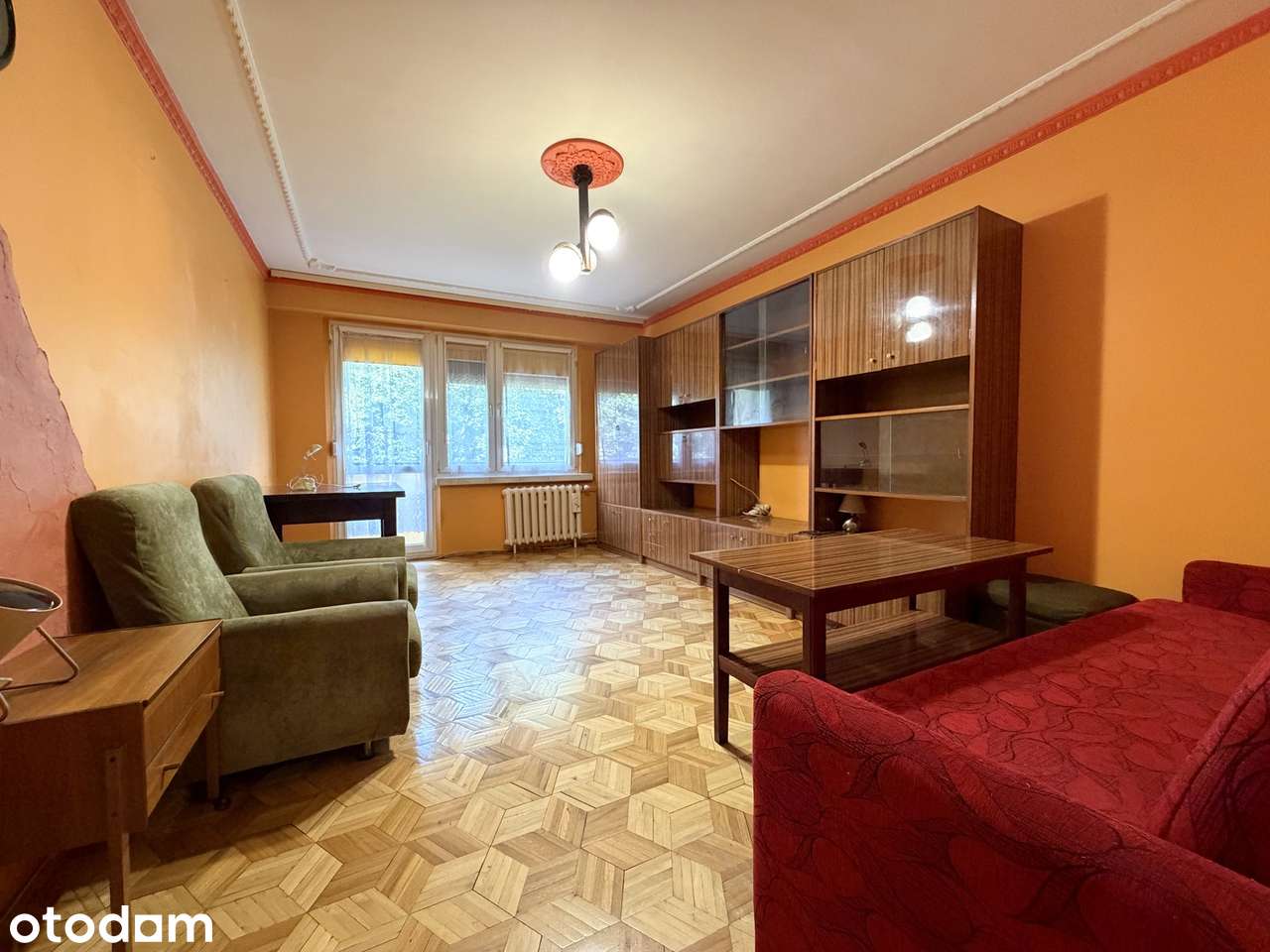 Mieszkanie 47,10 m² w Pakości, ul. Mogileńska