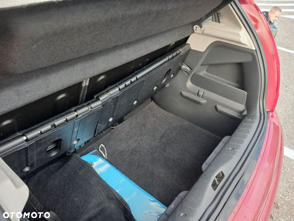 Citroën C3 1.1i Magic - 3