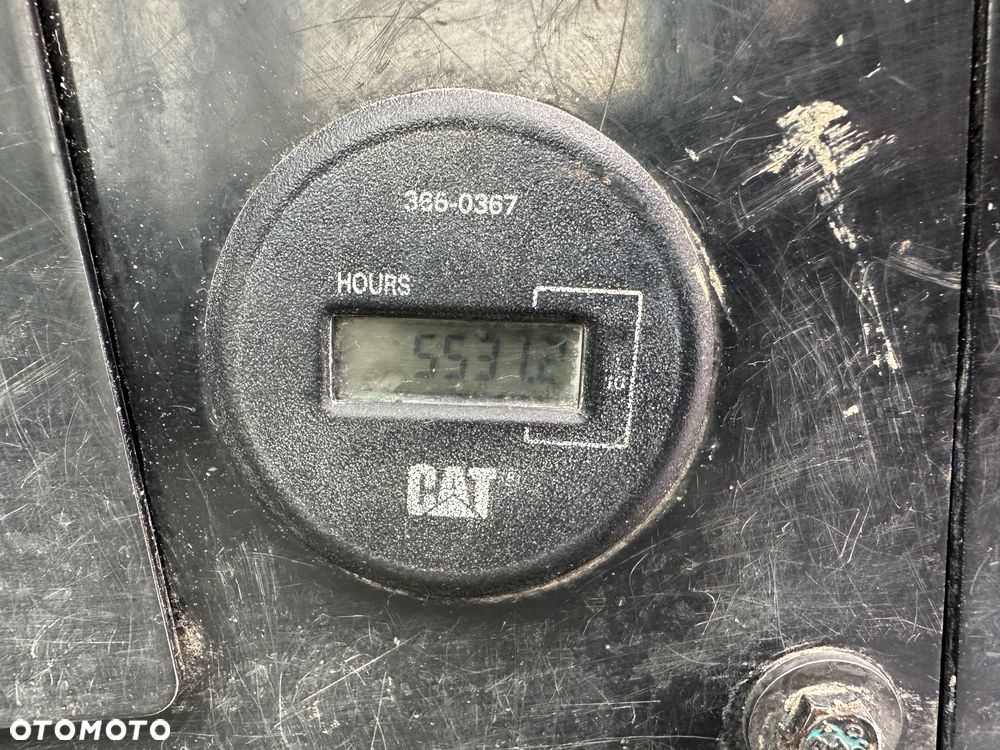 Caterpillar 308 E2 CR - 16