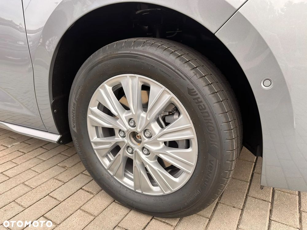 Volkswagen Multivan 2.0 TSI L2 DSG - 6