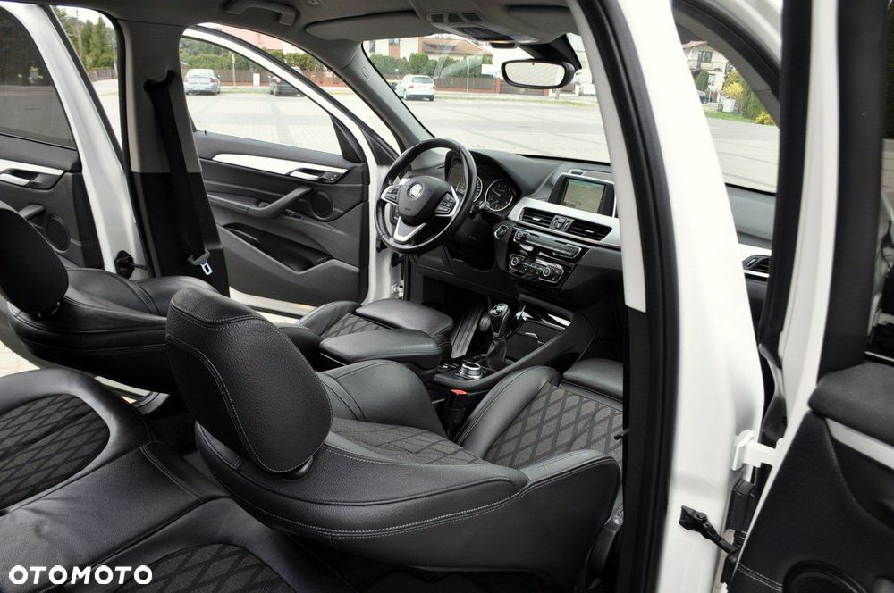 BMW X1 - 23