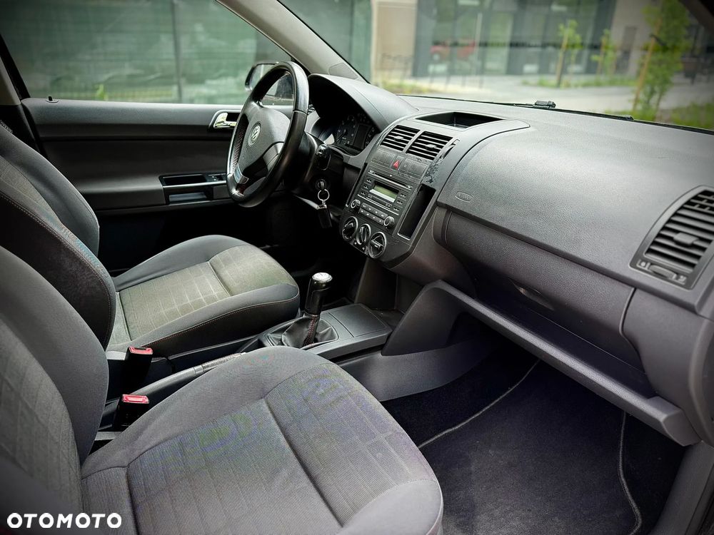 Volkswagen Polo 1.2 12V Fun - 5