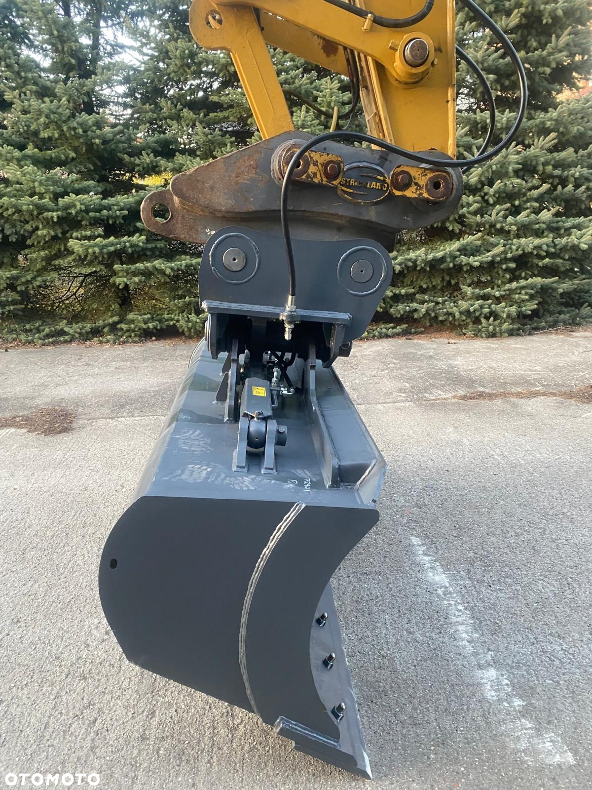 Caterpillar CAT 325 F LCR - 40