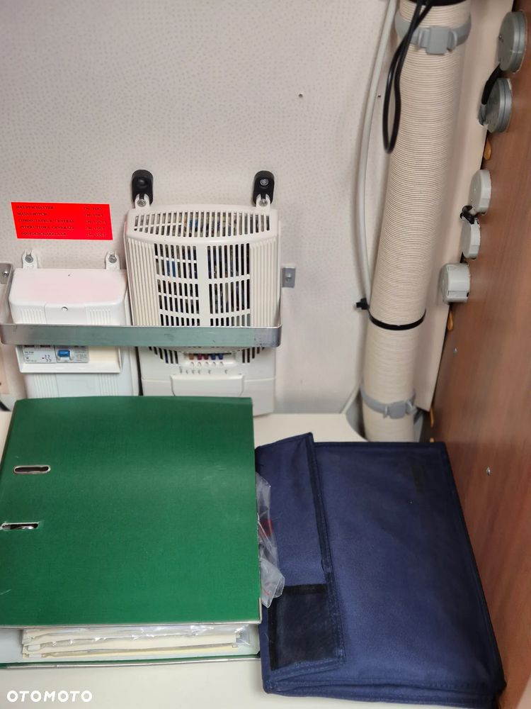 Fendt CARAVAN BIANKO 390 - 32