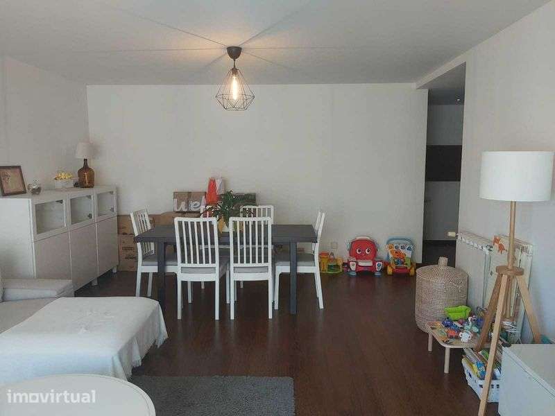 Apartamento para arrendar - Grande imagem: 3/12