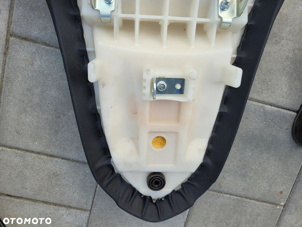 Kanapa, siedzenie, fotel Kawasaki Versys 650 - 29