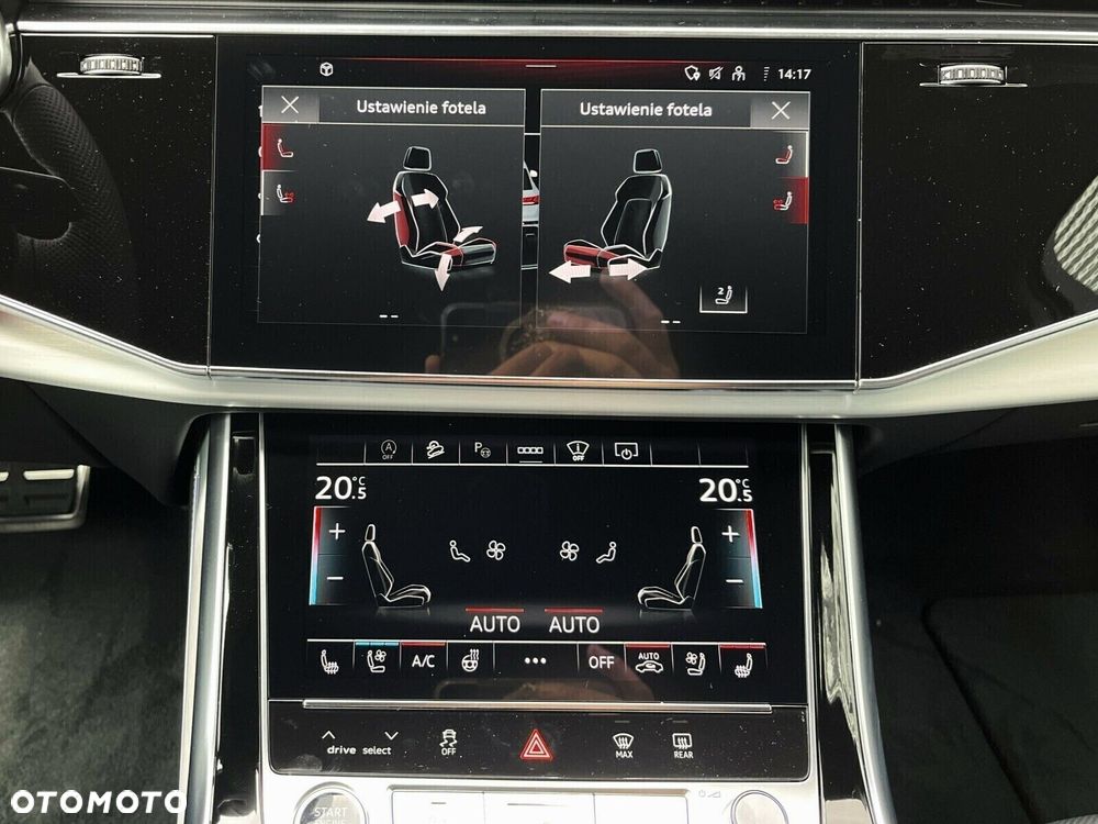 Audi Q7 - 7