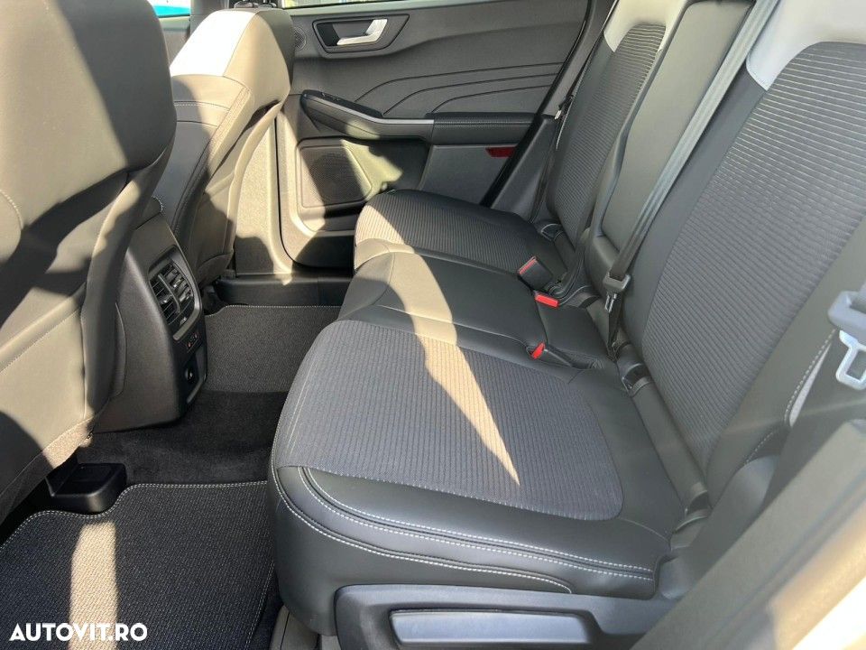 Ford Kuga - 7