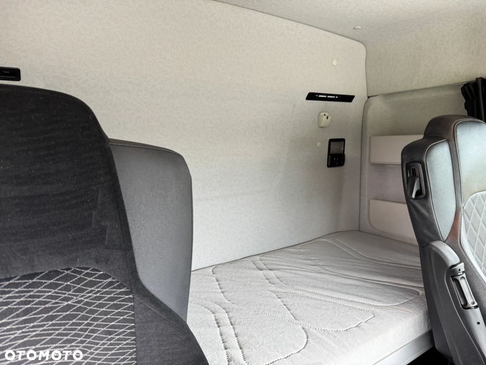 Mercedes-Benz AROCS 1845, HYDRODRIVE - 4x4, - 33