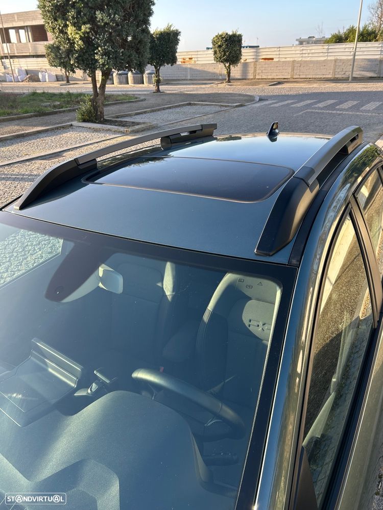 Dacia Sandero 1.0 ECO-G Stepway Extreme Bi-Fuel - 7