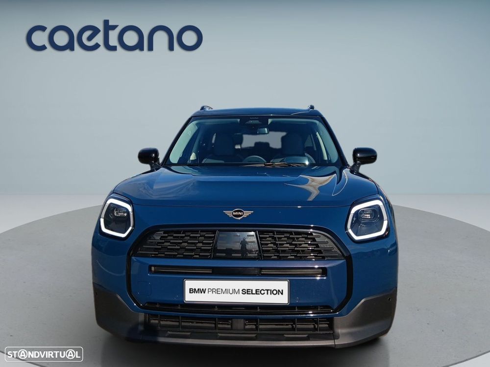 MINI Countryman D Classic M - 2
