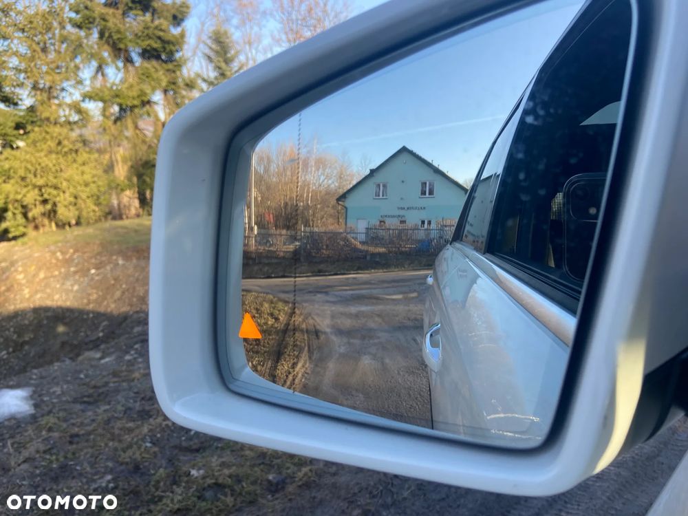 Mercedes-Benz GLE 350 d 4Matic 9G-TRONIC AMG Line - 38