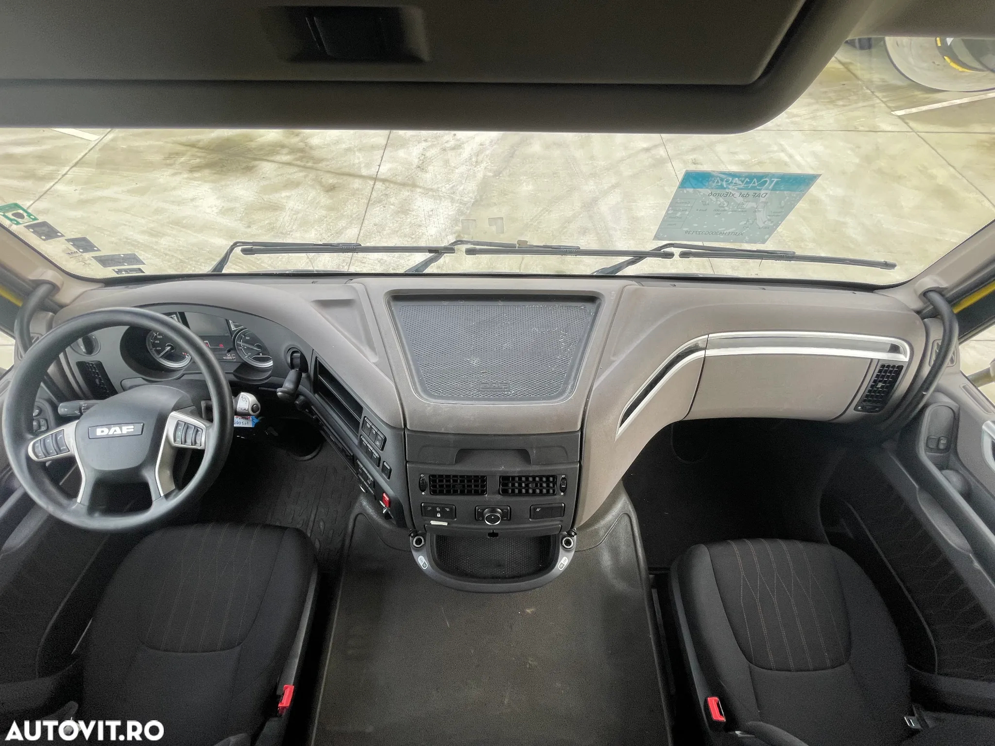 DAF XF 430 - 24