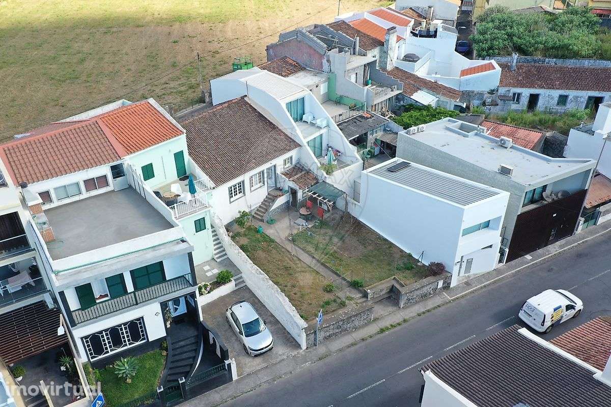 Moradia T4 para venda - Grande imagem: 4/19