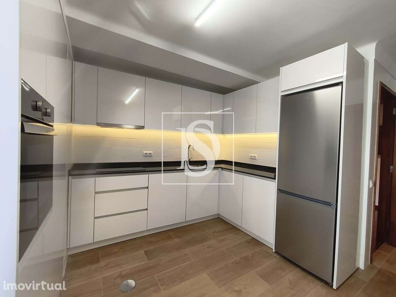 T3 para arrendar - Azurém  - a 2 min da Universidade do Minho - Grande imagem: 5/25