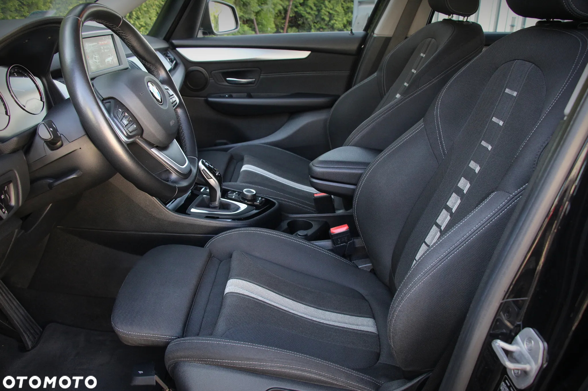 BMW Seria 2 218d Advantage - 19