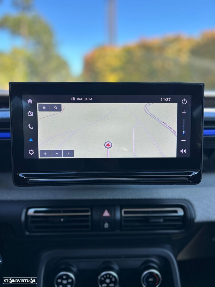 Citroën C3 1.2 PureTech YOU Pack Plus - 15