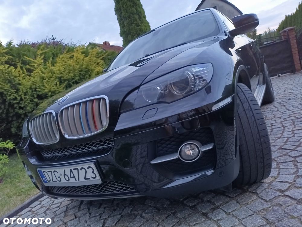 BMW X6 - 11