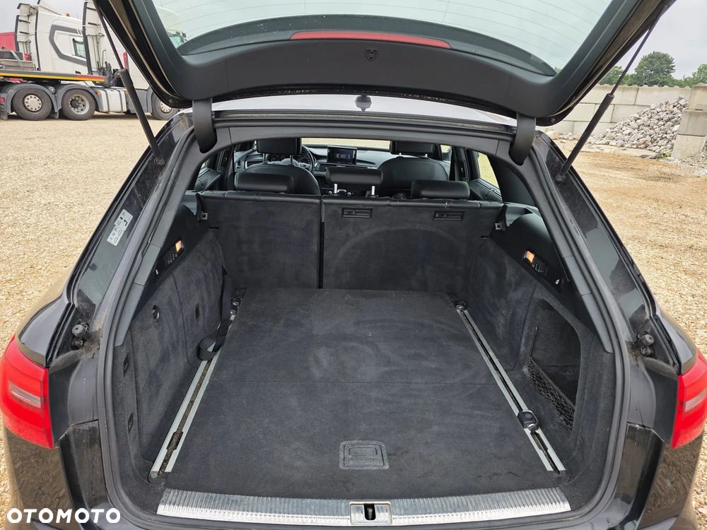 Audi A6 Allroad 3.0 TDI clean diesel Quattro S tronic - 10